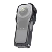 For Insta 360 One RS Action Camera Full Protective Rabbit Cage Housing Case