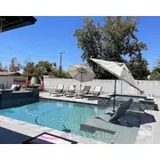 Gay Owned Fully Renovated Casita For Total Relaxation. Completely Private.