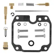 QuadBoss Fits 03-07 Can-Am Rally 200 Carburetor Kit