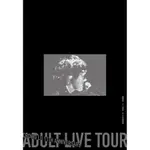 盧廣仲11週年: 大人中演唱會 LIVE BD+2CD BOXSET (限時限量版) 誠品ESLITE