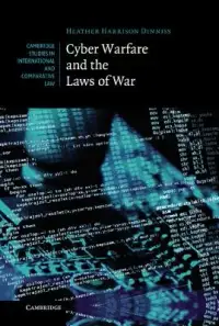在飛比找博客來優惠-Cyber Warfare and the Laws of 