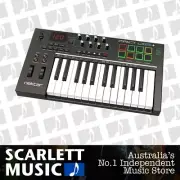 Nektar Impact LX25+ 25-Key USB MIDI Controller Keyboard