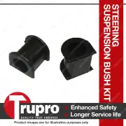 Trupro Front Sway Bar Bush Kit For Corolla KE AE 7# Hilux 4WD LN60 65 YN60 65 67