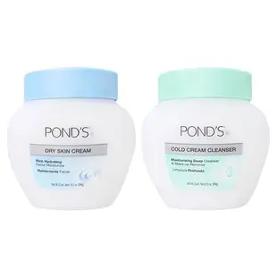 POND's 旁氏 滋養霜286g/冷霜269g 現貨 蝦皮直送