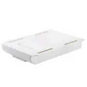 Under Desk Storage DrawersSelf-Adhesive Pencil Box Tray HiddenStationery4624