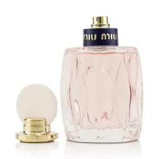 Miu Miu LEau Rosee 粉色嬉遊淡香水 100ml/3.4oz