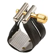 Rovner ligature LEGACY rubber for baritone saxophone LG-3R