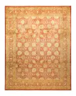 Bloomingdale's Mogul M1220 Area Rug, 8'1 x 10'4