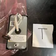 SARGENT IN100 ELECTRONIC KEYPAD LOCK