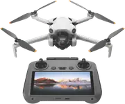 DJI Mini 4 Pro Fly More Combo (RC 2)
