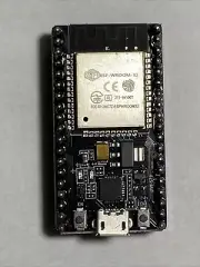 ESP32 32S NodeMCU Arduino Development Board 2.4GHz WiFi+Bluetooth Dual Mode