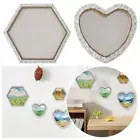 Multi Size Oil Painting Canvas Pure Cotton Drawing Panels Painting Materials