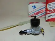 Diesel 2.5 cc Airplane Modeling c/l Engine MARZ map3 Compression .15 aircraft