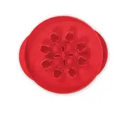 Nordic Ware Reversible Apples & Leaves Pie Top Cutter