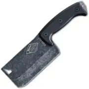 ESEE Knives Knife Clever Black G10 ESEE-CL1