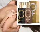 Pheromones Genuine Men Women New Lure Her Perfume for Him / Her 50ML