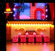 Brick Shine GC Light Kit for LEGO® Andrea's Theater School 41714