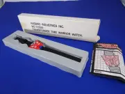 Transformers G1 1984 Time Warrior Watch Mail Offer MINT Original Rare Vintage