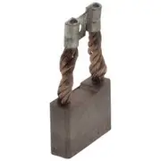 Jaylec Starter Motor Brush Set - 20-042