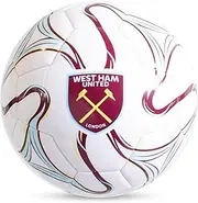 West Ham 26 Panel Size 5 Cosmos Ball