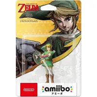 在飛比找蝦皮購物優惠-任天堂 AMIIBO NFC SWITCH NS 薩爾達傳說