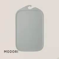 在飛比找誠品線上優惠-Modori無痕砧板/ 淺灰色
