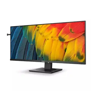 【Philips 飛利浦】 40B1U5600 UltraWide HDR400寬螢幕(40型/3440x1440/21:9/HDMI/DP/喇叭/IPS/Type-C)