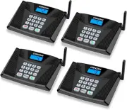 Hands-Free Intercoms Wireless for Home