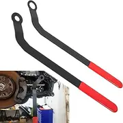 2 Pack 1016 Serpentine Belt Tensioner Tool Set Fit for Mini Cooper N12, N14, N16 & N18 Engines 2007 & Up