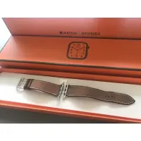 在飛比找蝦皮購物優惠-Apple Watch Hermès - 41 公釐 Gol