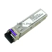 DEM-330T D-Link Compatible SFP 1000BASE-BX-D 1550nmTX/1310nmRX 10km Transceiver