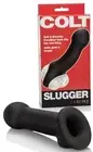 Wearable Penis Sleeve Extender Extension with Cock Ring Sex