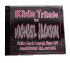 NEW Kids Tribute to Michael Jackson CD 881666185528 Hip Kiddy