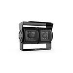 Hema High Dual View Heavy Duty Camera with Mic and 20M Cable - HM-CAM202