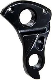 MKBHD 2pcs Derailleur Hanger Fit for Giant Propel TCR ADV Pro SL Disc Defy ADV Pro Avail ADV Pro Langma Thru Axle Dropout RE266
