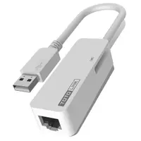 在飛比找蝦皮商城優惠-TOTOLINK U100 USB 2.0 轉 RJ45 U