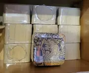 10 Thailand Singha Beer Coaster Sleeves Brand New Unopened 500 Units