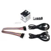 Small KVM Server Accessory Multiple Functional With Video Captures and USB