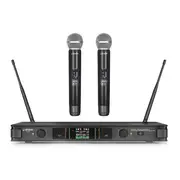 RBR BM688 Digital UHF Professional Wireless Microphone
