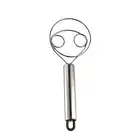 Anti-stick Dough Mixer Stick Handheld Egg Beater Bread