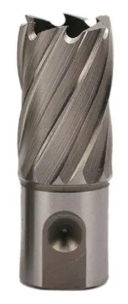 Ozbroach OT24258 - One Touch Cutter 24x25mm High Speed Steel