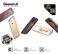 在飛比找Yahoo!奇摩拍賣優惠-【野豬】Deason.iF IPHONE 6S PLUS I