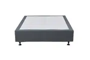 Walter Bed Base Single