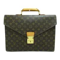 在飛比找Yahoo奇摩購物中心優惠-【二手名牌BRAND OFF】LOUIS VUITTON L