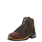 Ariat Men's Rebar Flex 6 H2O Composite Toe Lace-up Work Boots, 10021498