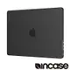 Incase Hardshell Case MacBook Pro 14吋專用 霧面圓點筆電保護殼 (黑)