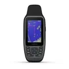Garmin GPSMAP 79sc Handheld Marine GPS Device with Coastal Maps 010-02635-02
