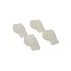 Genuine Whirlpool 80040 Agitator Dogs