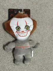 Fetch Dog Chew Toy IT Chapter 2 9” Tall New