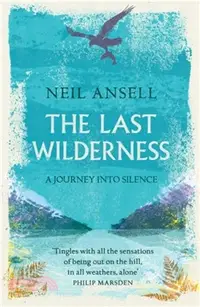 在飛比找三民網路書店優惠-The Last Wilderness：A Journey 
